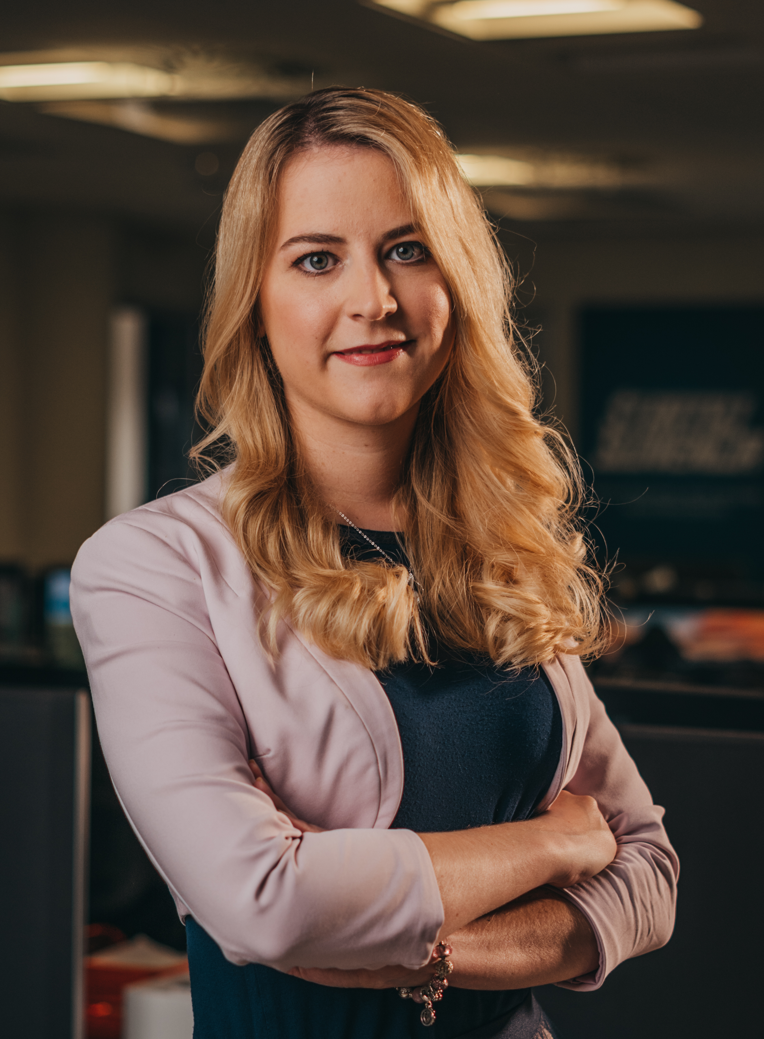 katja ahcin