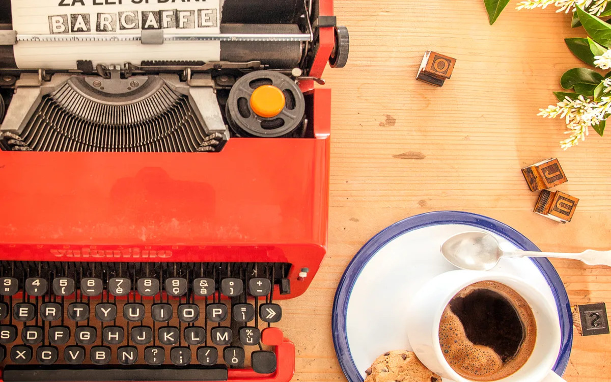 Barcaffè: kava, ki so jo ustvarili, da bo najboljša 