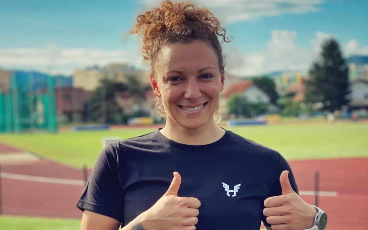 Zimski športniki kot ambasadorji poletnih športov