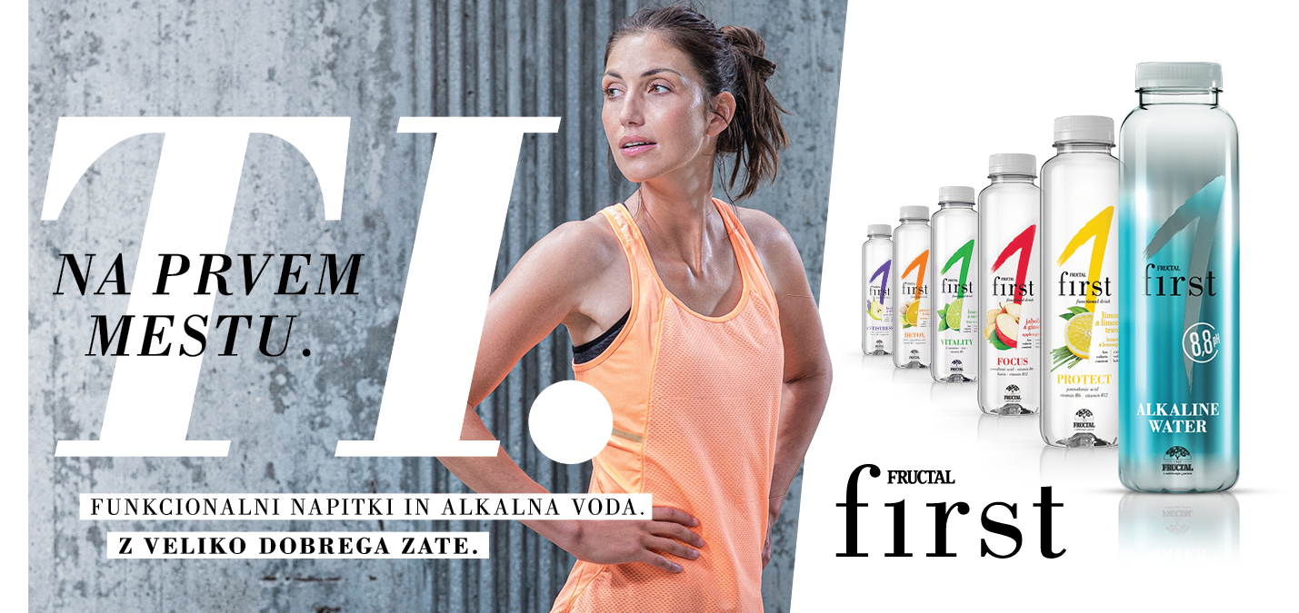 fructal first3