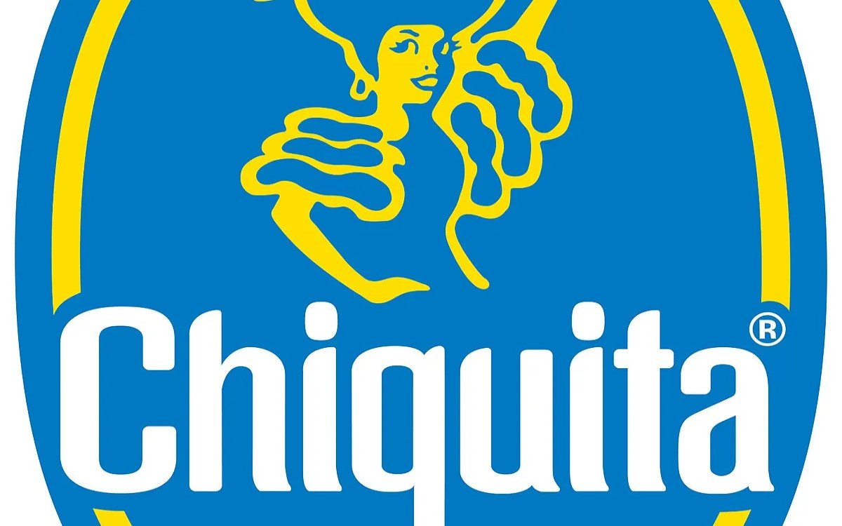Chiquita: banane v zrelih letih, a mlade po srcu in igrive po naravi 