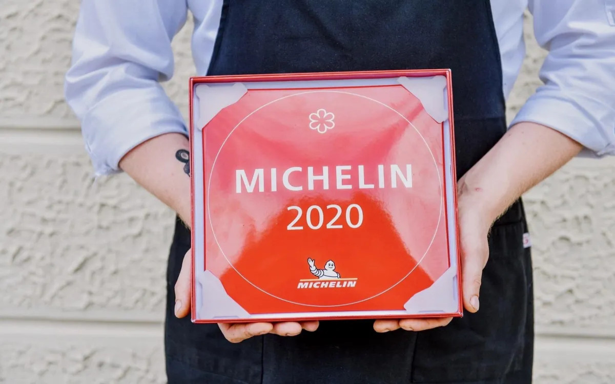 Kako močno marketinško orodje so Michelinove zvezdice?