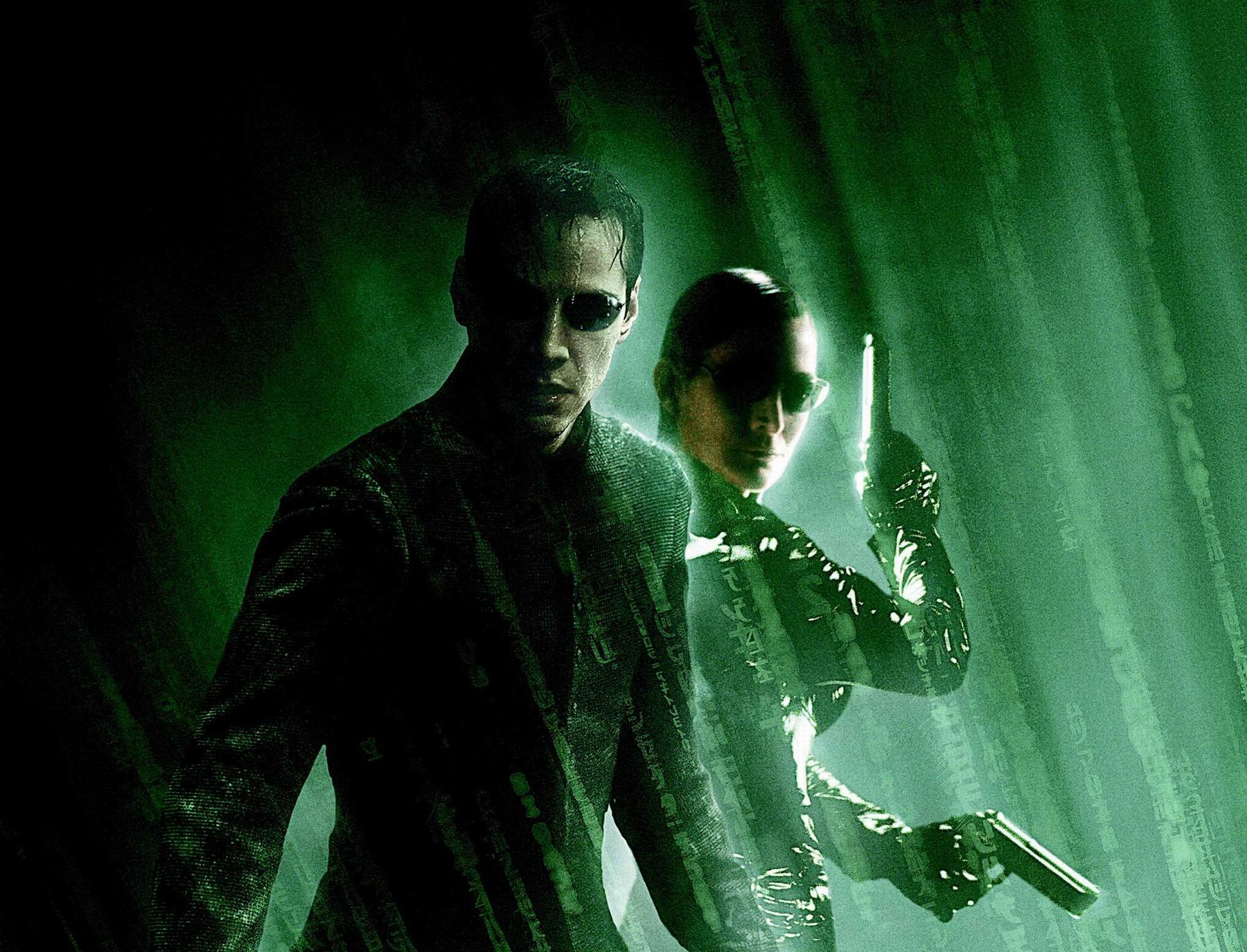 matrix