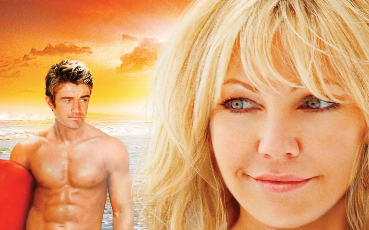 Heather Locklear, Harrison Ford in Keanu Reeves vabijo pred male zaslone 