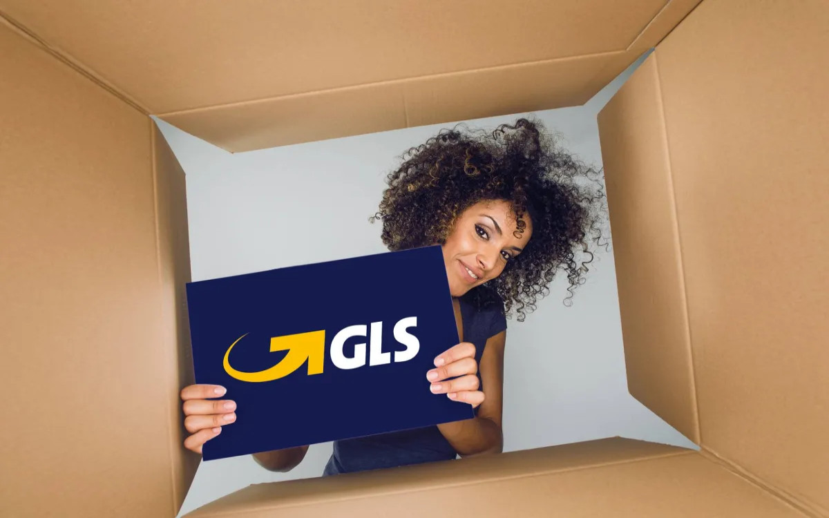 Oddajte paket kar od doma 