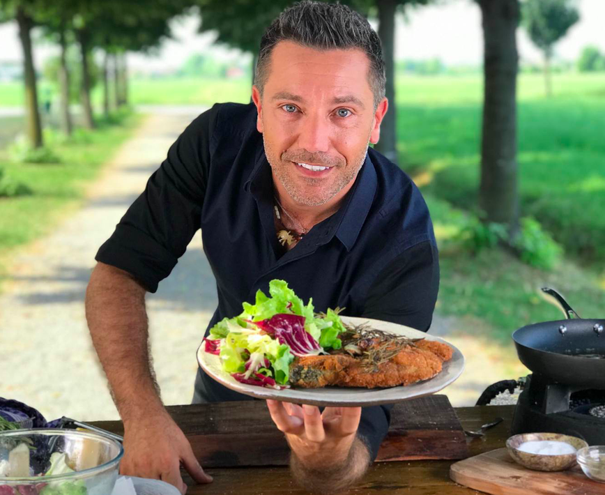 gino kitchen