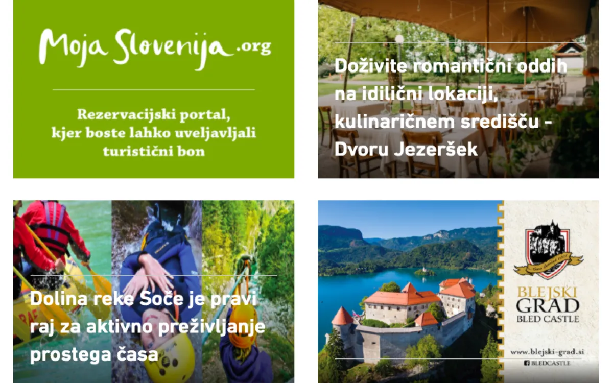 »Booking« po slovensko 