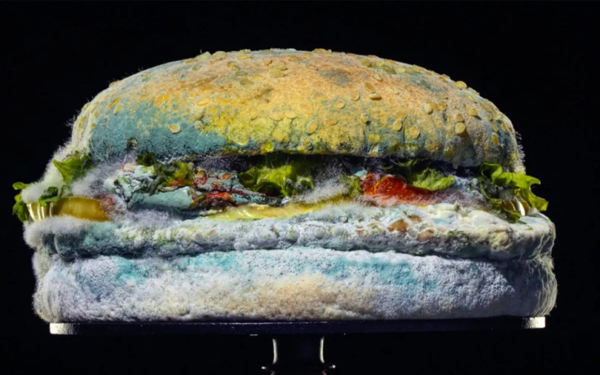 Velike nagrade 34. Epice: Zmagoslavje »Plesnivega Whopperja«