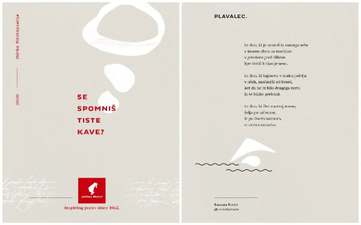 Verzi, ki so nastali v obdobju karantene