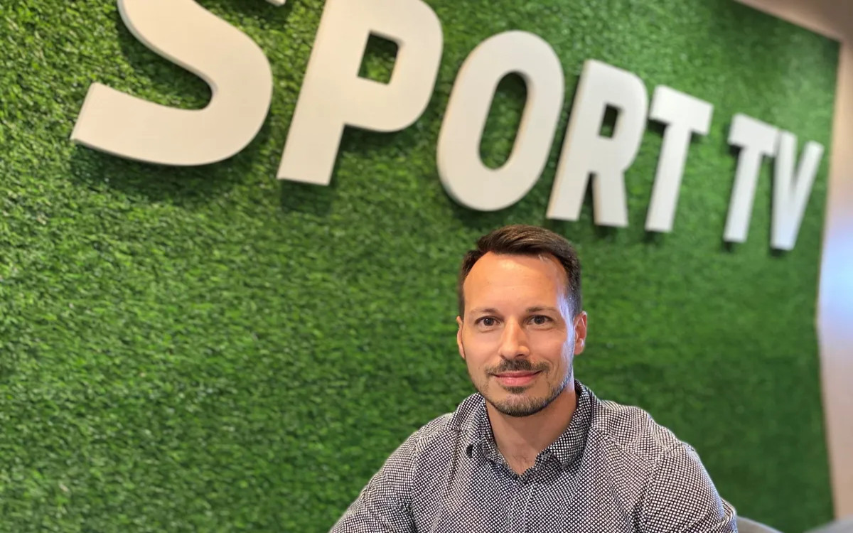 »Šport je strast, ki se jo lahko najbolje izživi neposredno na terenu«