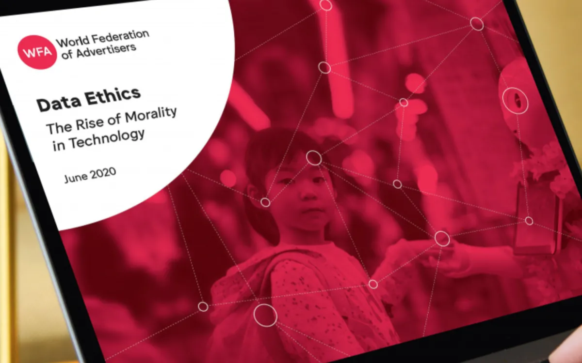 WFA izdala vodnik za etično uporabo podatkov v oglaševanju