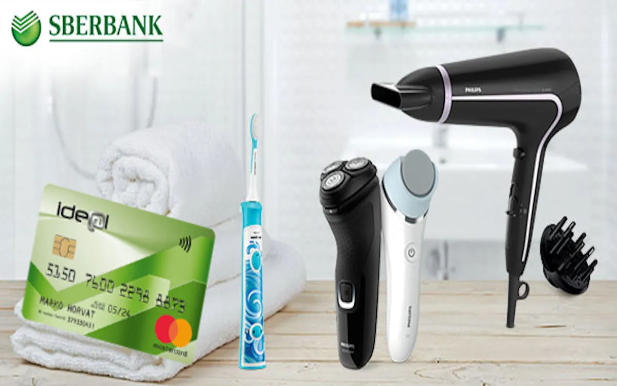 Kartica Ide@l Mastercard – idealna za vse nakupe