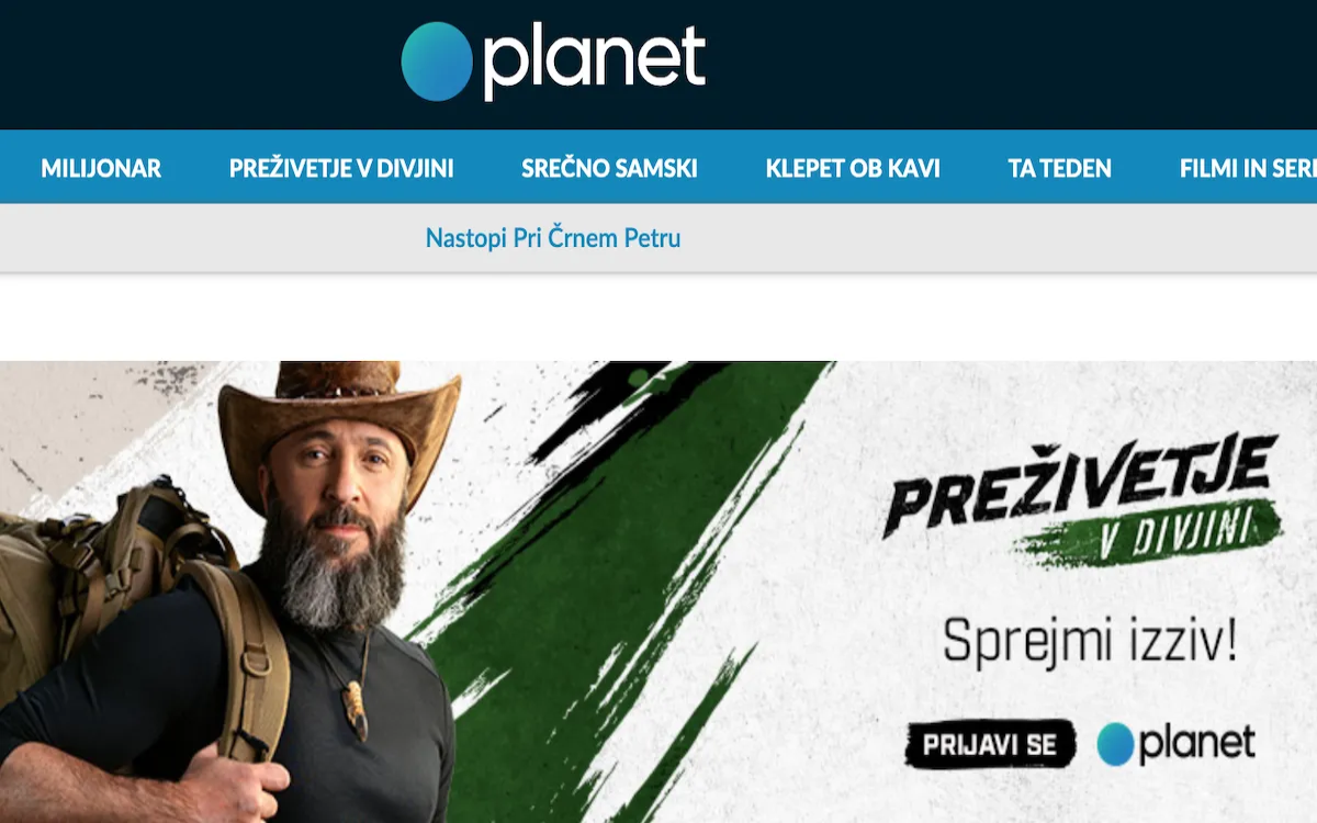 Telekom prodal Planet TV najboljšemu ponudniku
