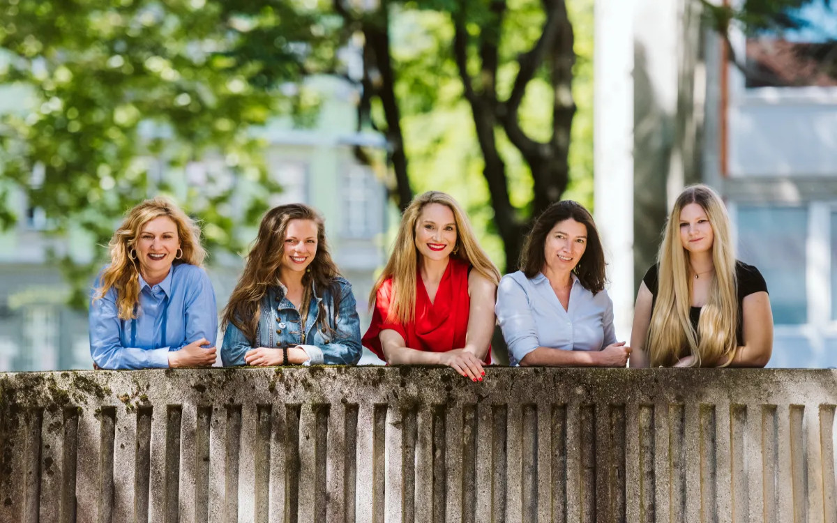 Z voljo in prožnostjo čez marsikatero oviro