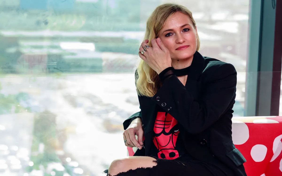 Mojih top 5 – Petja Montanez