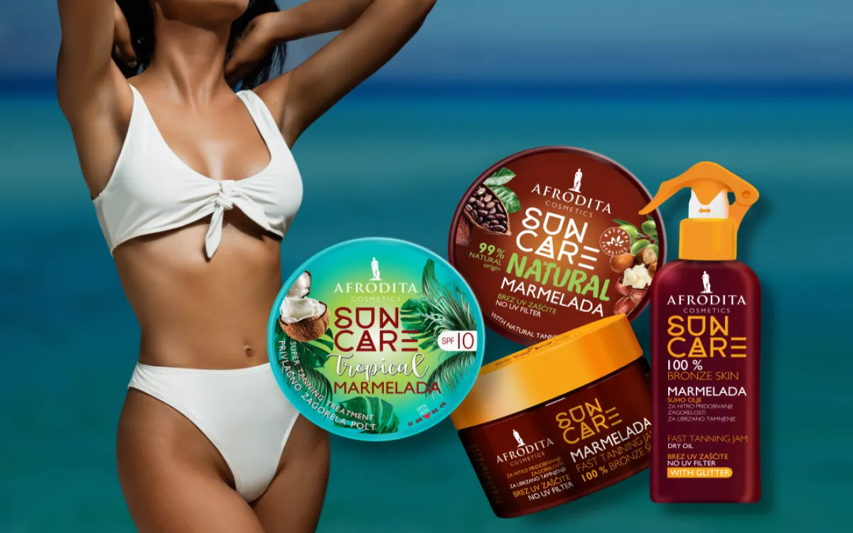 Zaljubljeni v poletje – in še odgovornejši do planeta