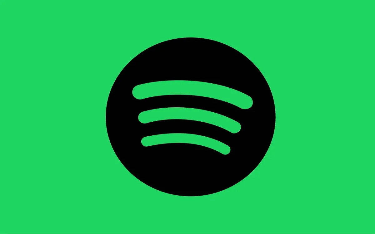 Spotify od danes tudi v Sloveniji