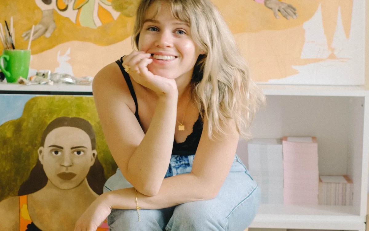 Barcaffè obeležil rojstni dan z unikatnimi skodelicami 