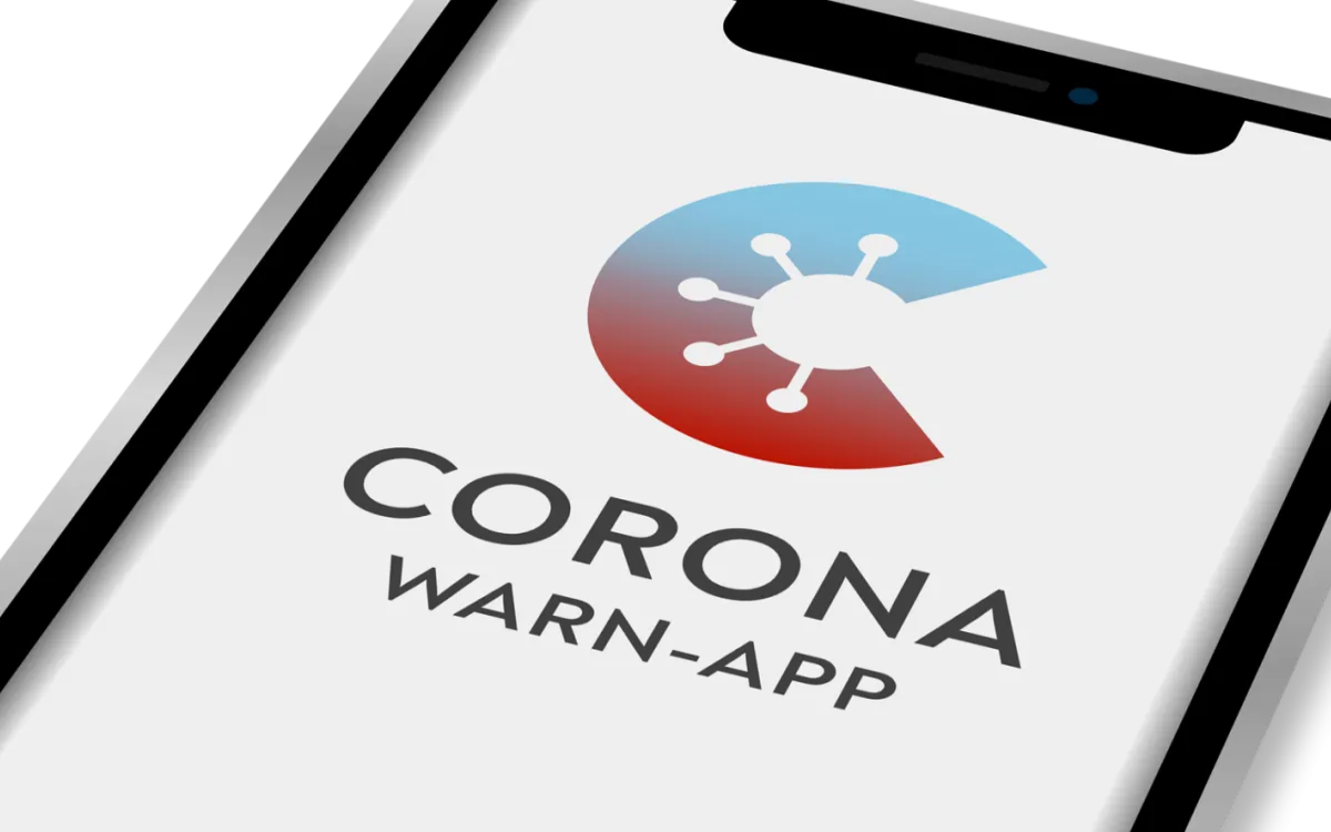 Mediana: Slovenci nismo naklonjeni koronaaplikaciji 