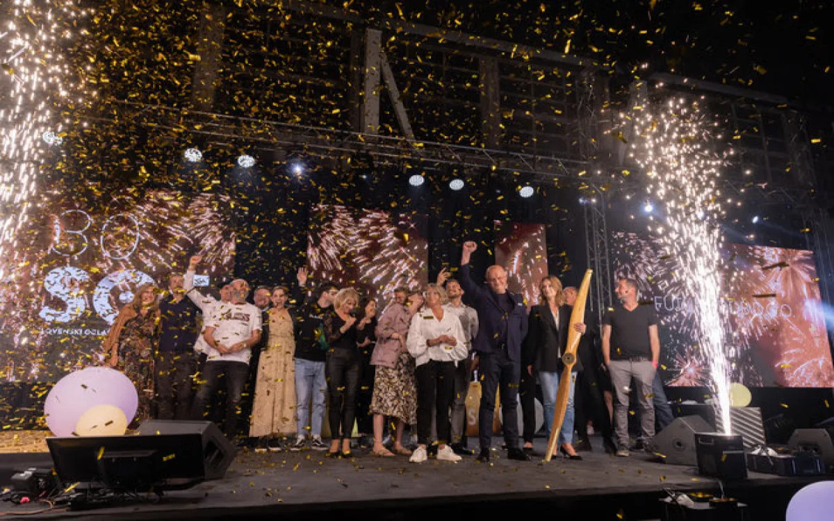 30. SOF: Futura DDB retains its title as the agency of the year