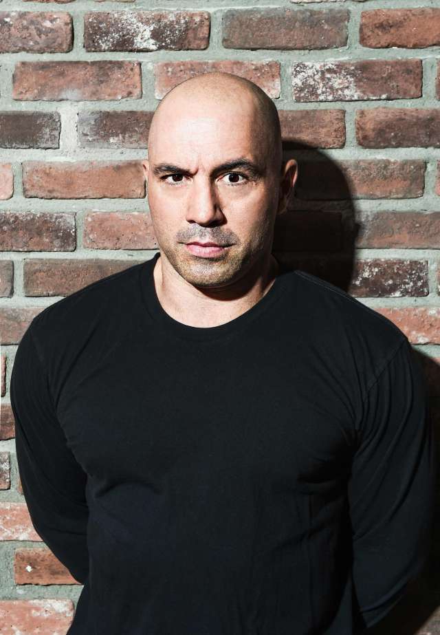 joe rogan
