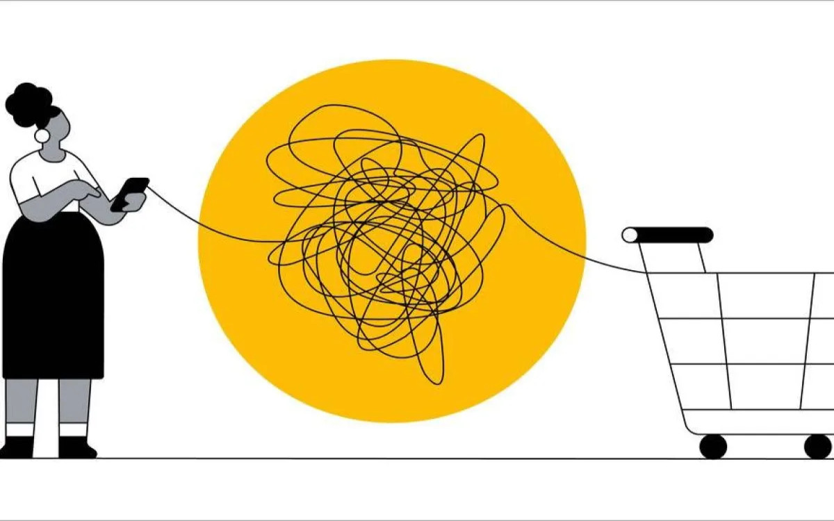 Googlova analiza nakupnih poti: Kaj se dogaja v »zmedeni sredini«? 