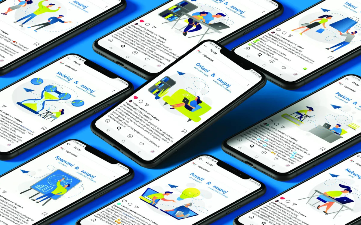 Iz novega MM: »V krizi si zaslužite več. Tudi finančnih nasvetov.«