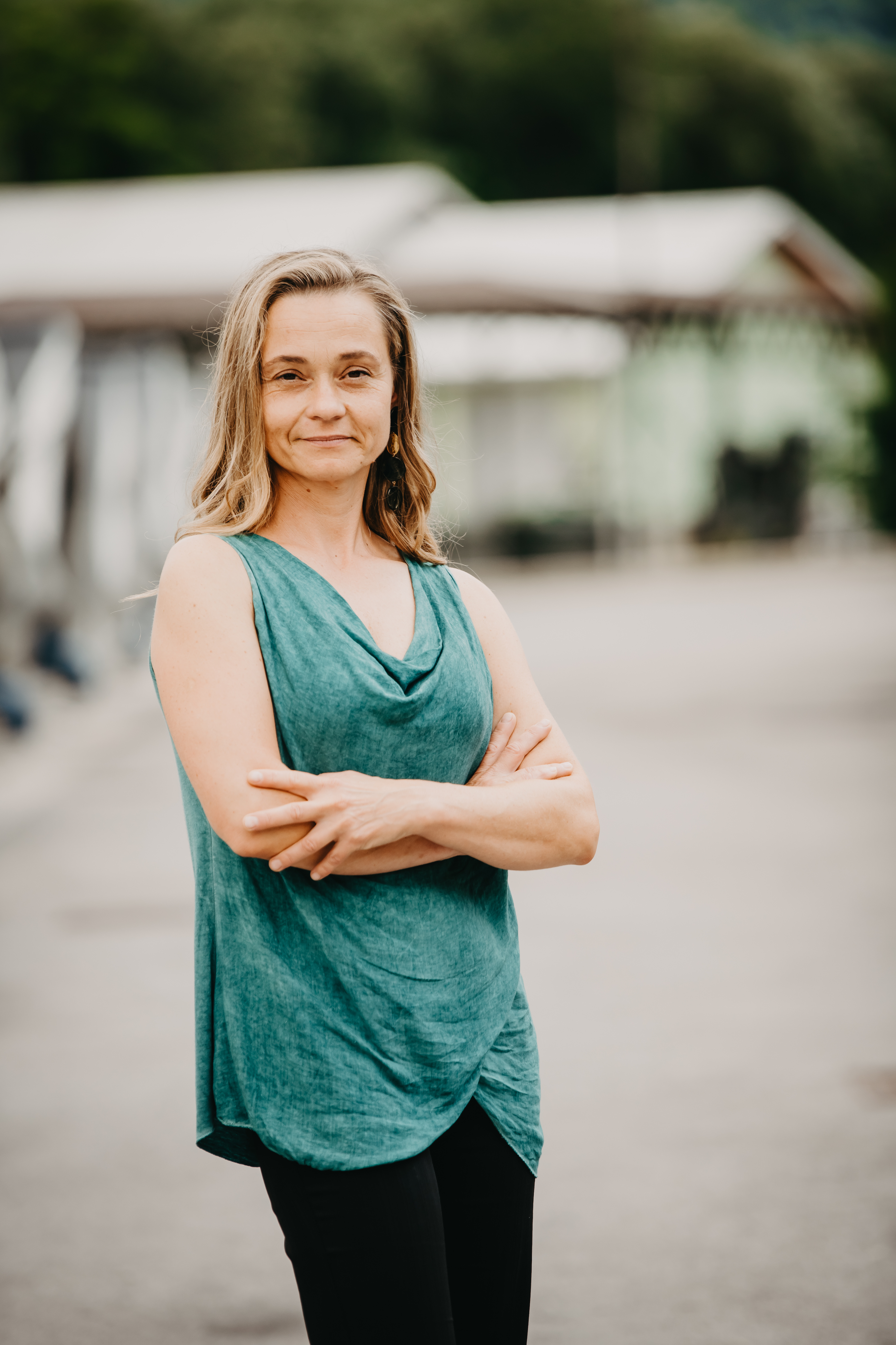 urška bizjak