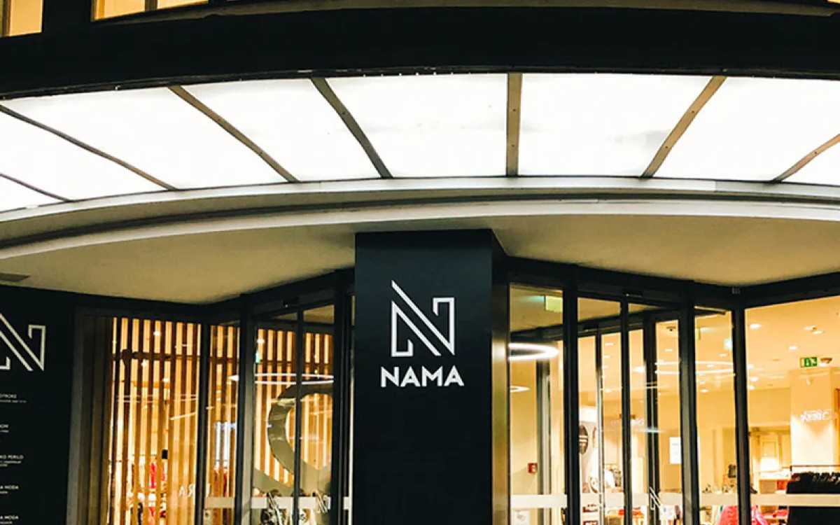 Nama jutri zapira svoja vrata