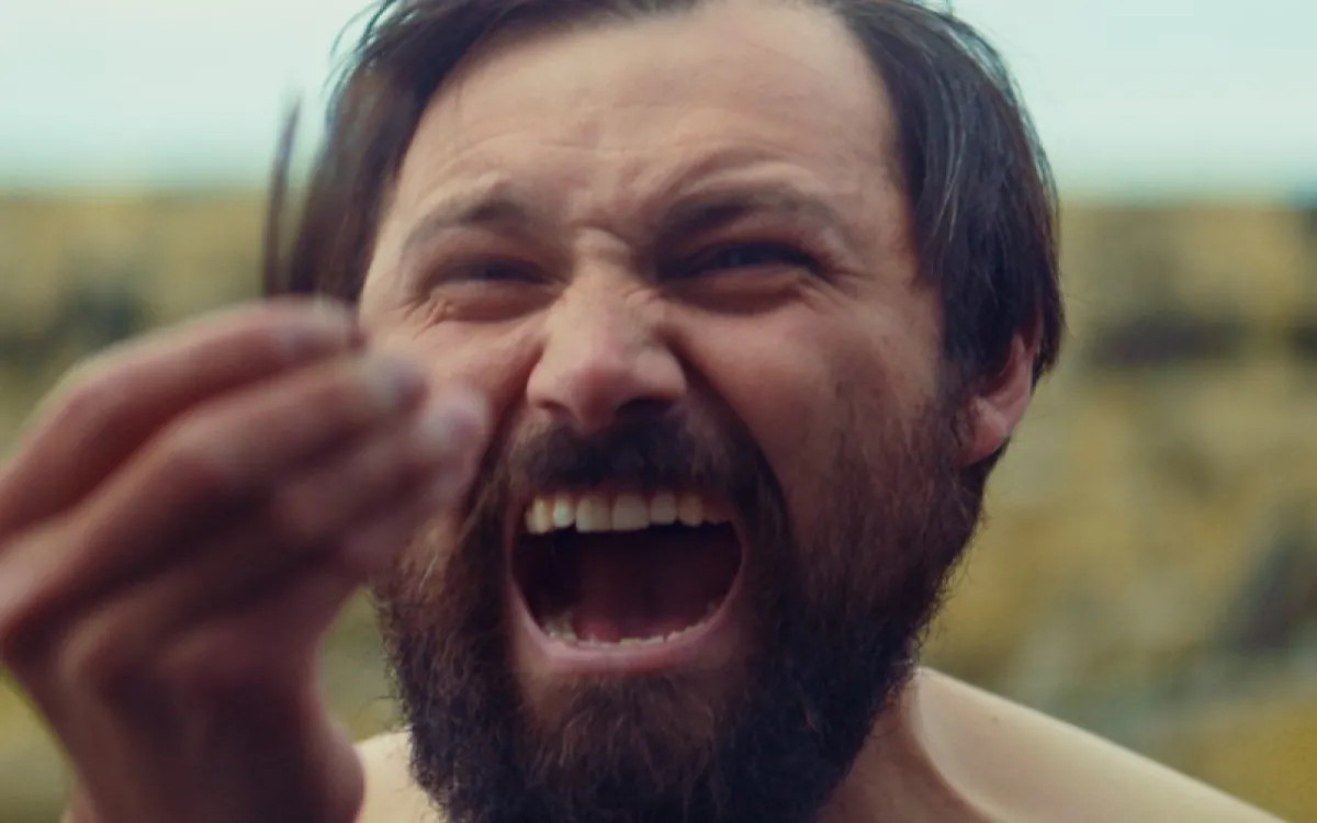 Islandija vabi na kričečo terapijo