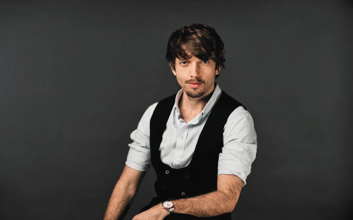 Na Akademiji UDO bo predaval Aljoša Bagola