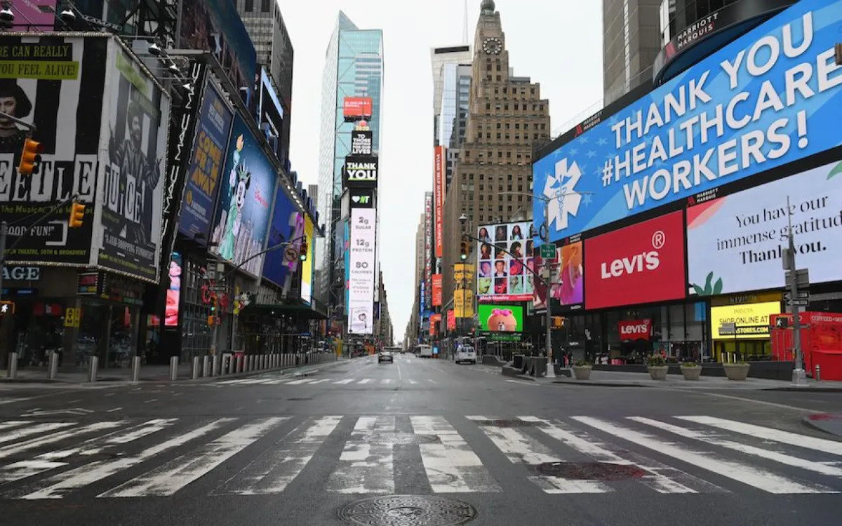 Je 'nova realnost' res 'nova'?