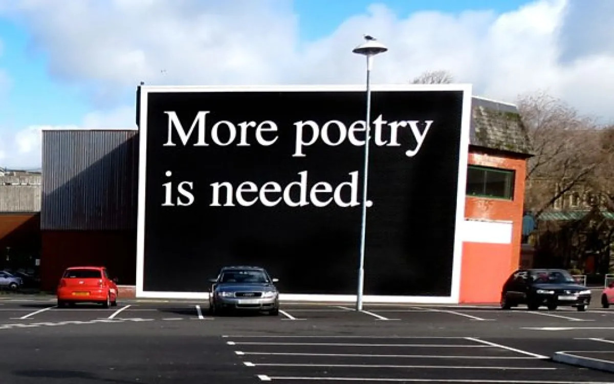 Predlagajte najbolj »kislo« rimo v slovenskem oglaševanju!