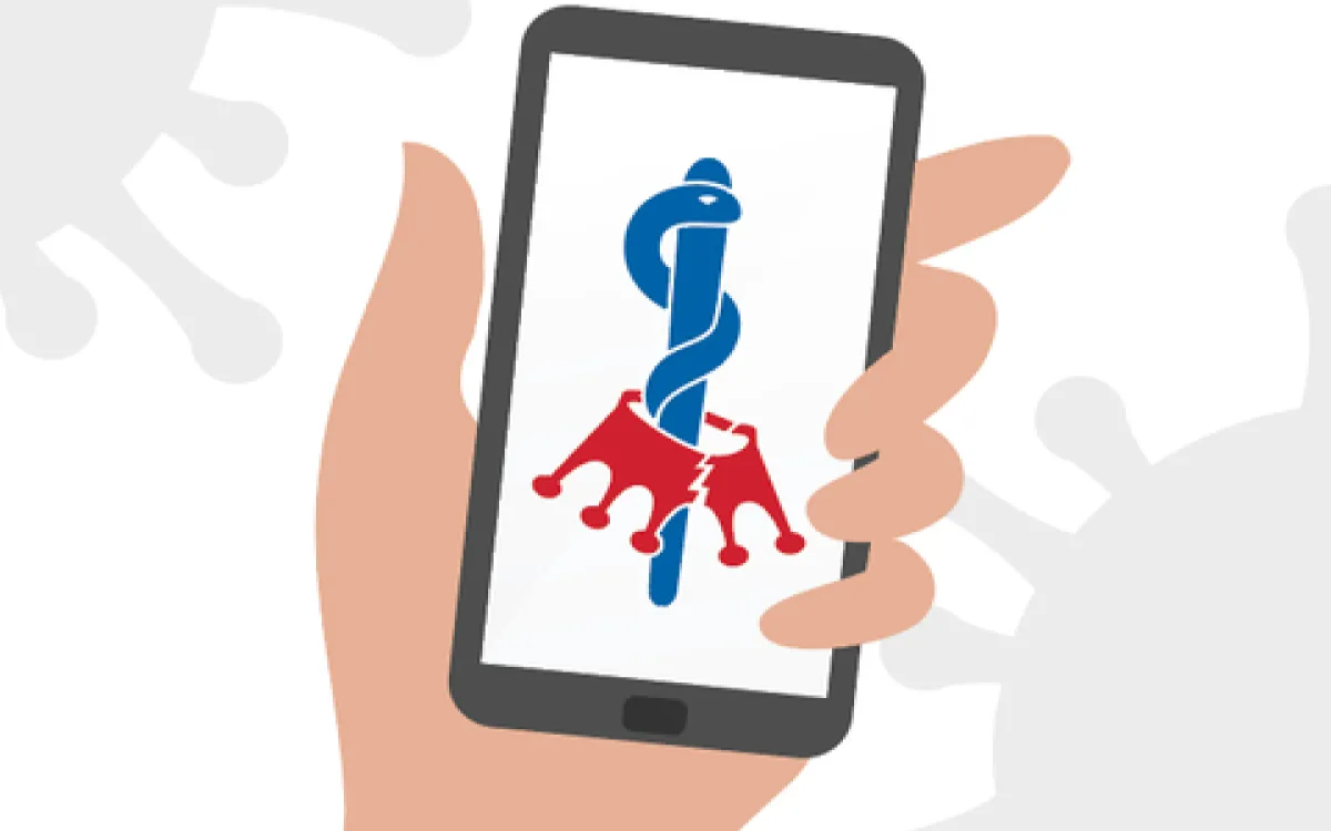 Aplikacija #OstaniZdrav: Varna, a še z veliko prostora za izboljšave