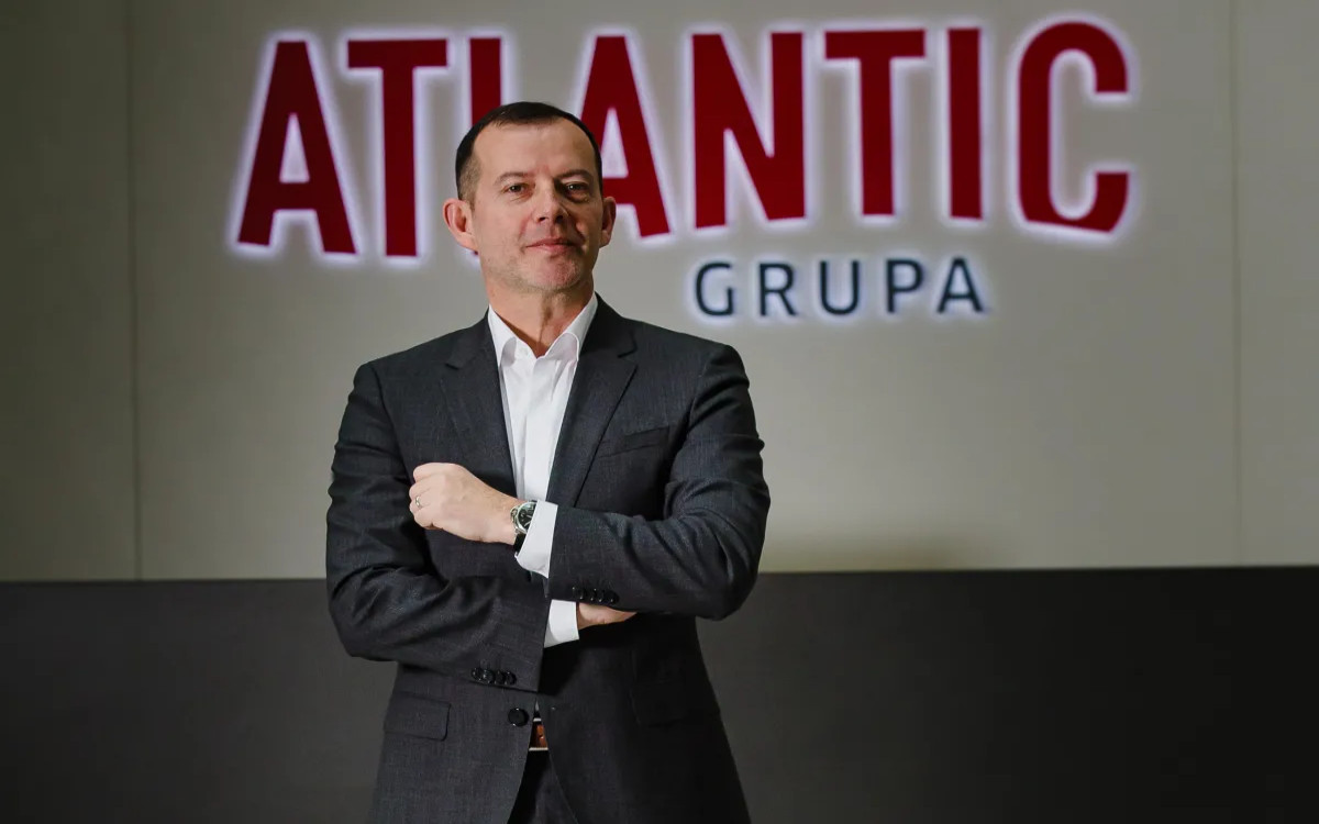 Atlantic Droga Kolinska je že tretjič oglaševalec leta