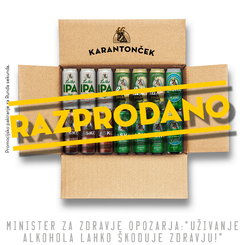 karantonček 