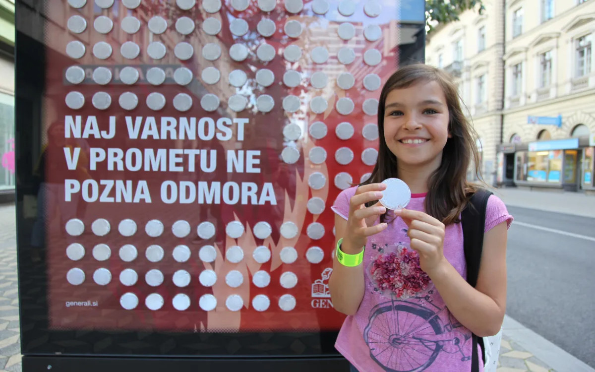 Opazili smo: Varnost ne pozna odmora