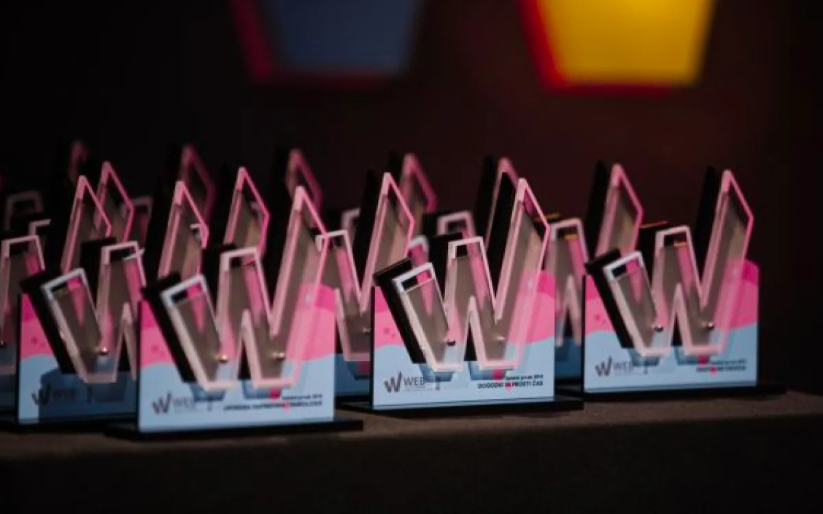 WEBSI Spletni prvaki 2020 dobil zeleno luč NIJZ