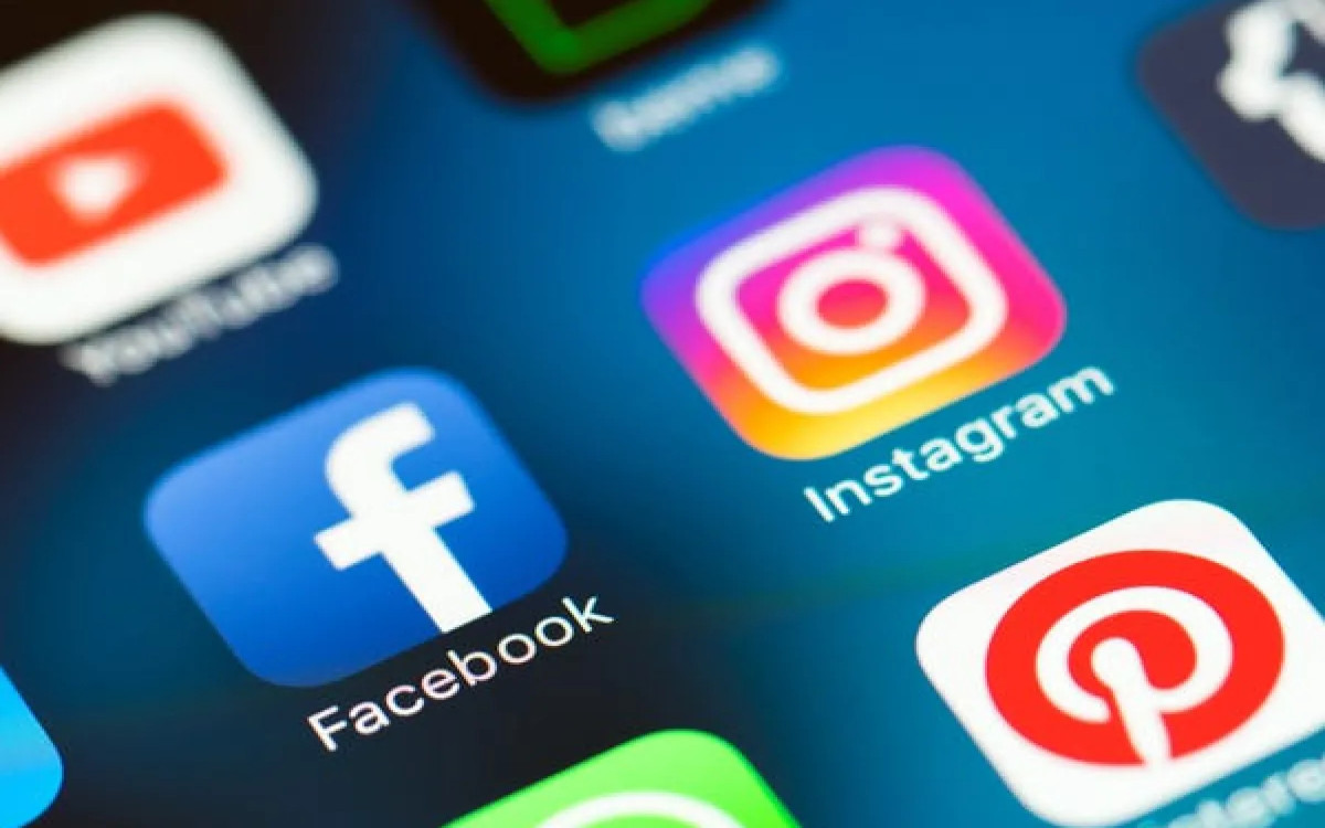 Facebook v Avstraliji žuga z blokado deljenja novičarskih vsebin