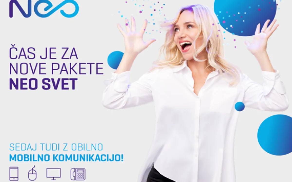 NEO svet