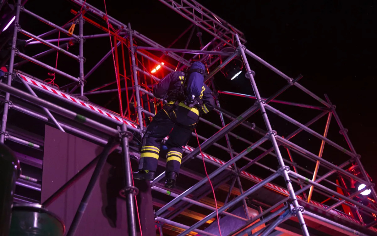 Tekmovanje nepogrešljivih 