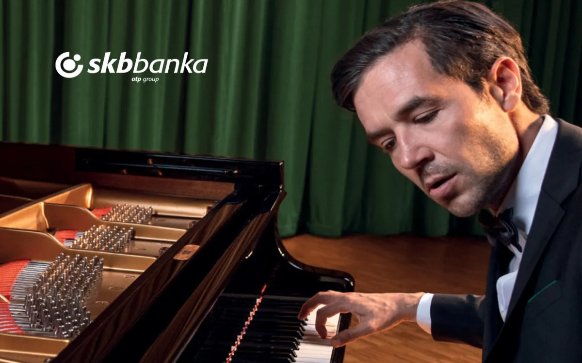 Podpiramo prave odločitve.