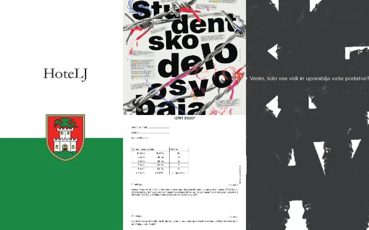 Opazili smo: Študentski pogled na spremembe
