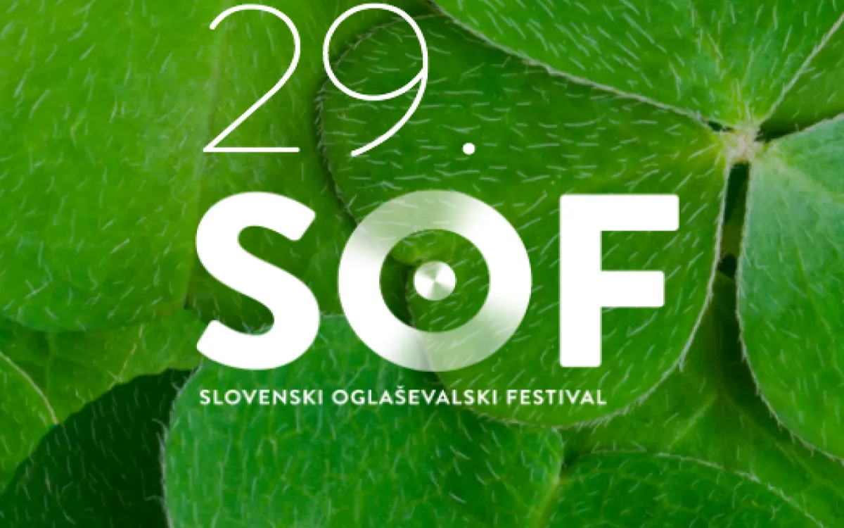 SOF: Finalisti so znani