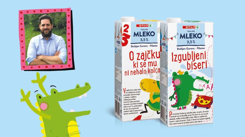 mlecne