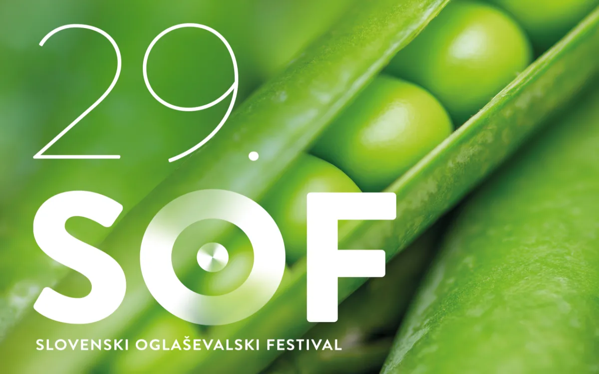 29. SOF: Trije največji favoriti za nagrade