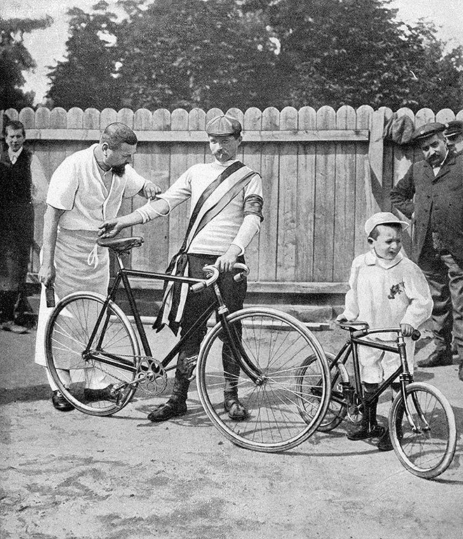 tour de france