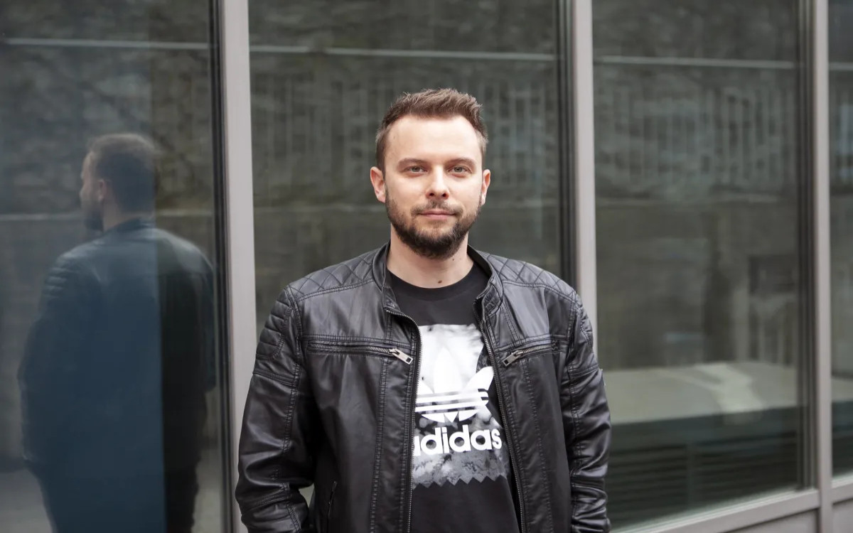 SOF PO SOF-U: Kreativni direktor leta je ponovno Luka Bajs