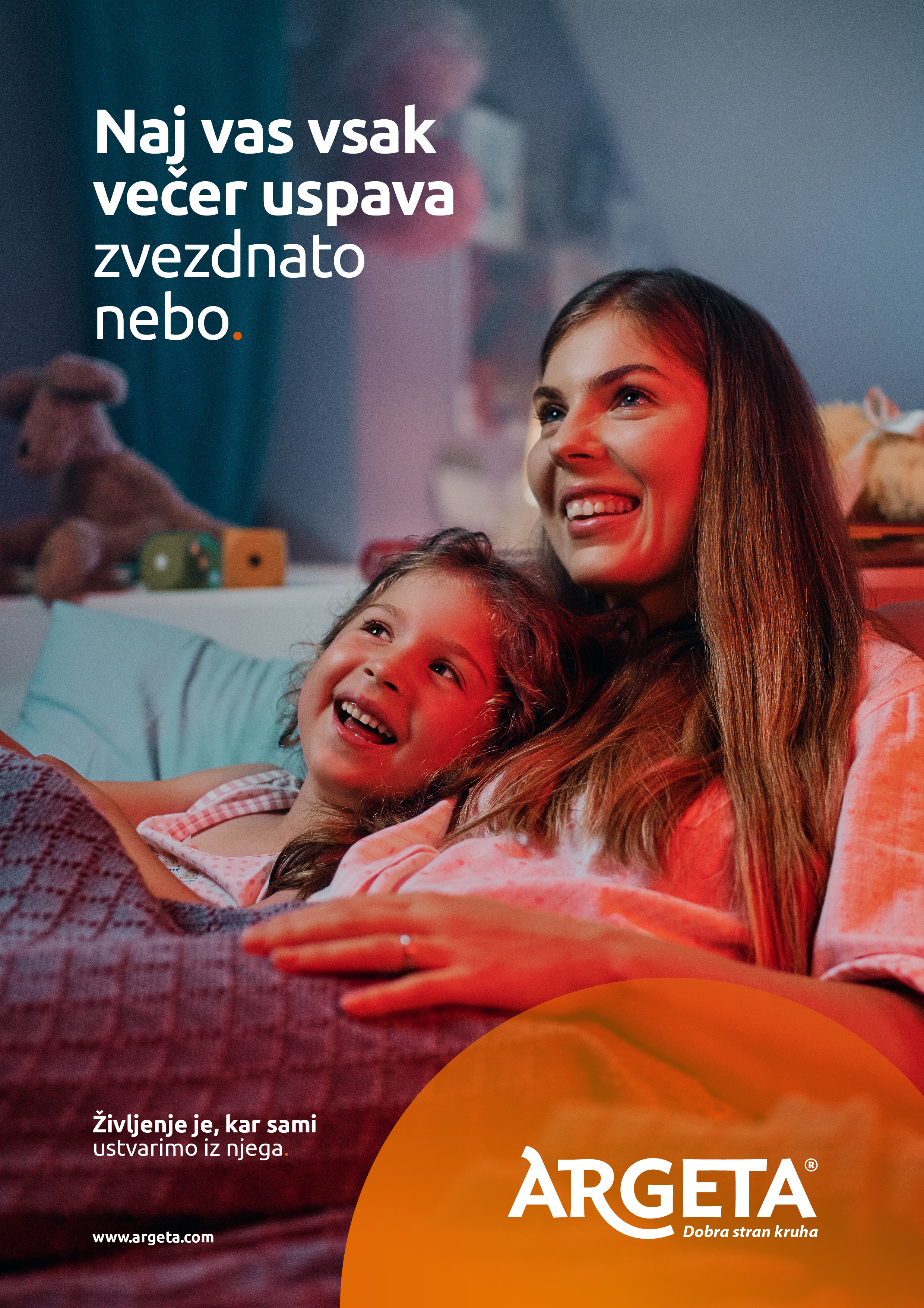 argeta izbor 