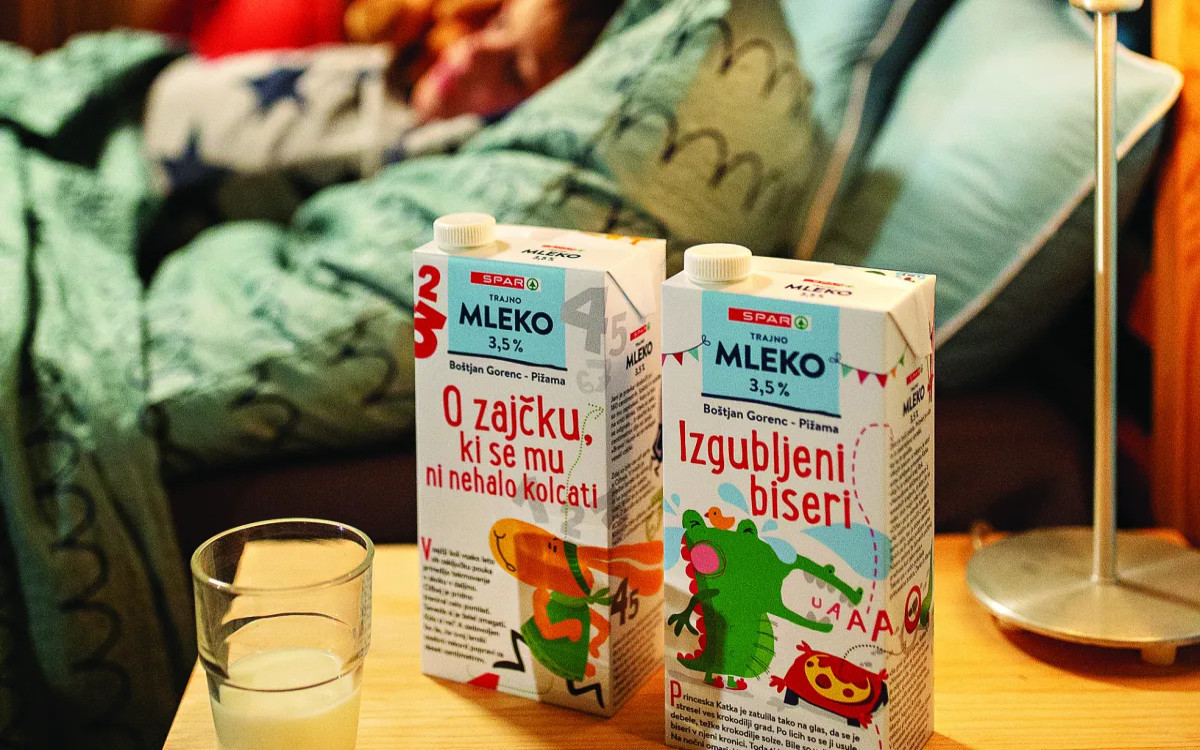 Futurini deli v ožjem izboru Creste 